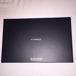 MAC Large Pro Palette Duo